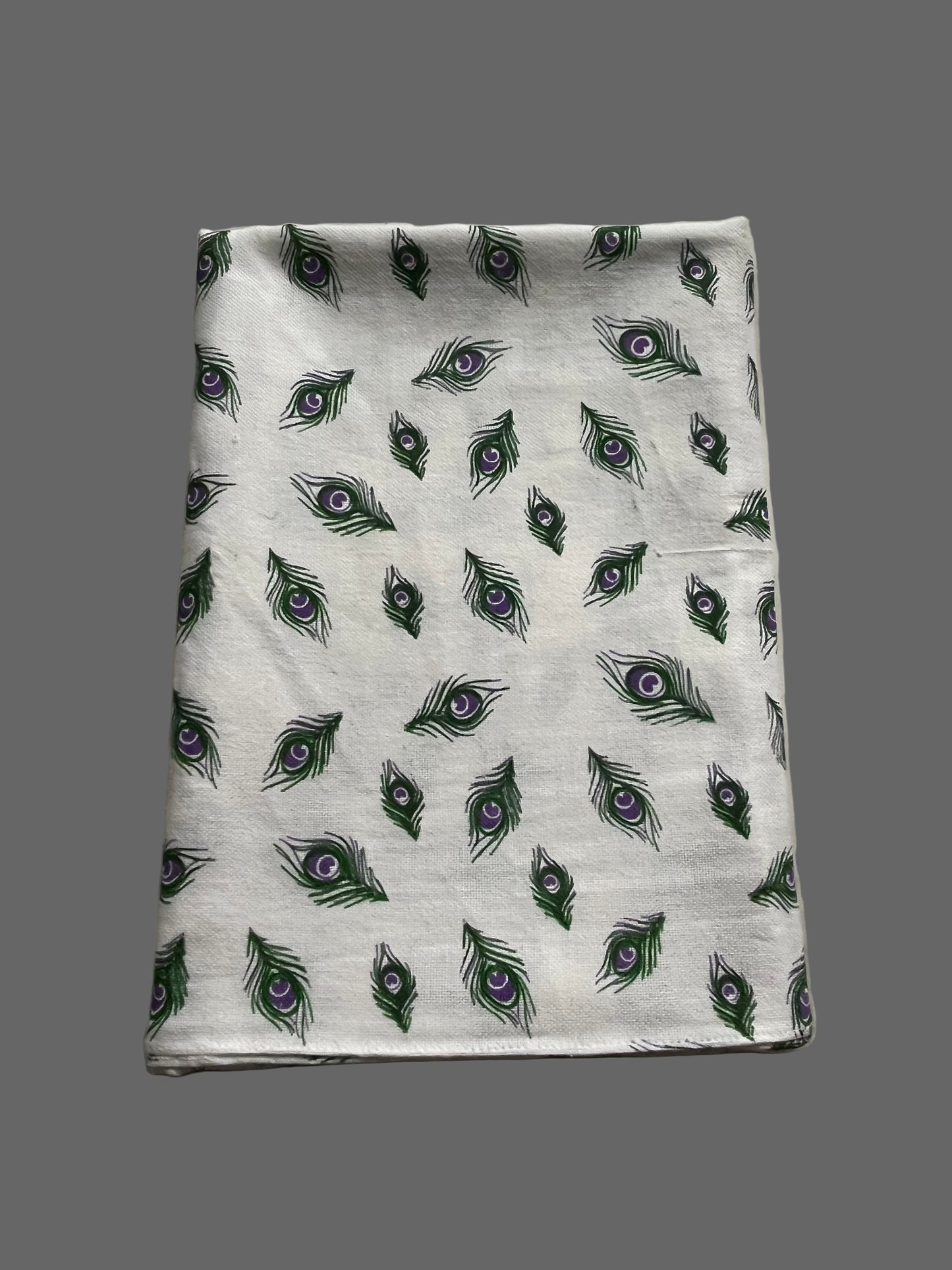 Thorthu cotton bath towel