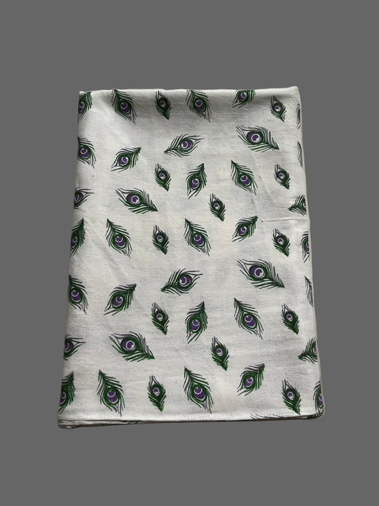 Thorthu cotton bath towel