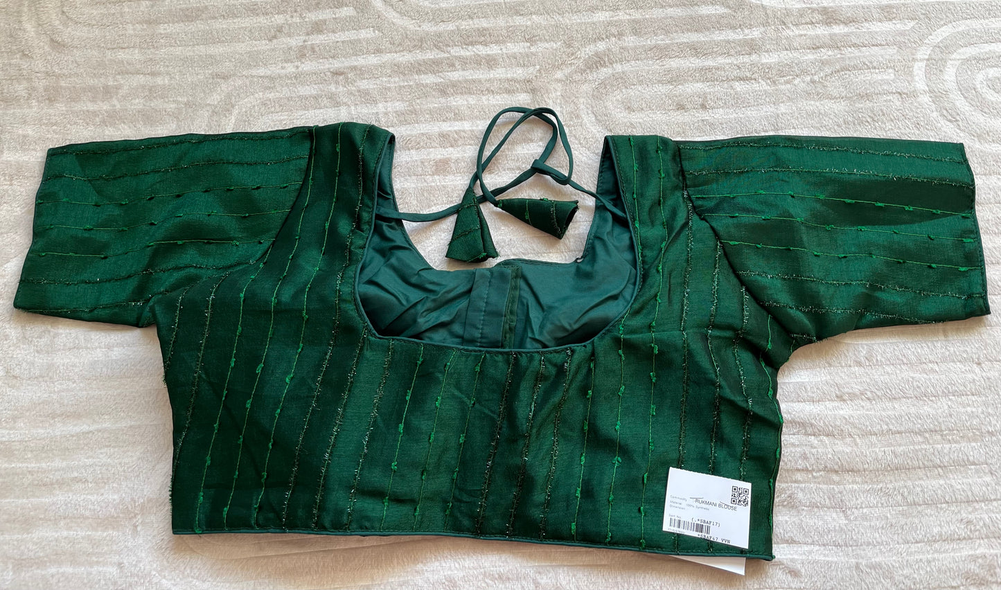 Saree Blouse readymade