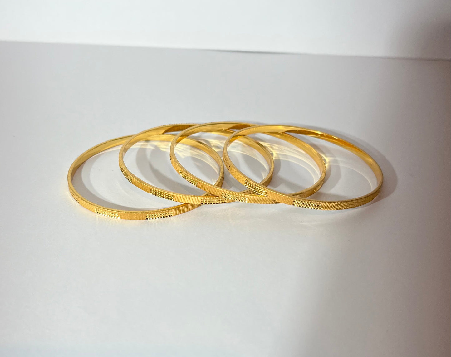Bangles size 2.6