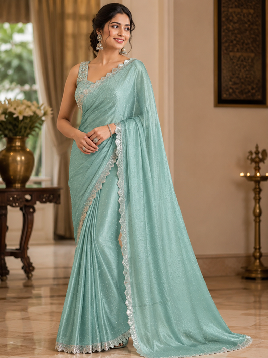 Amaya Saree