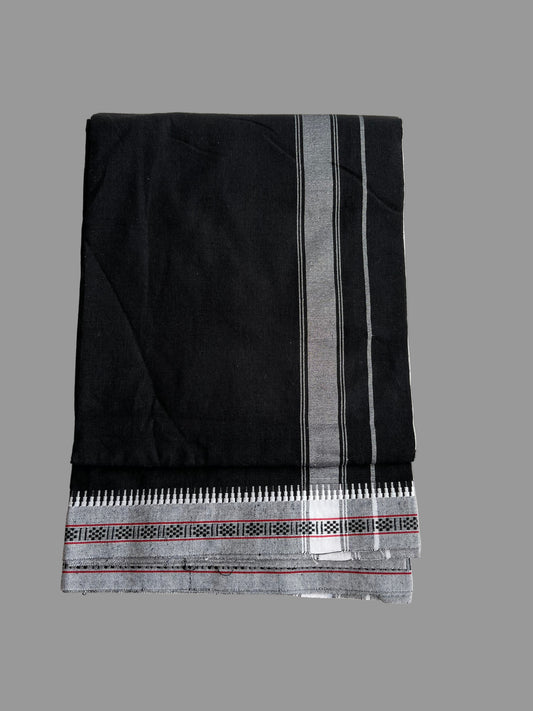 Lungi Black