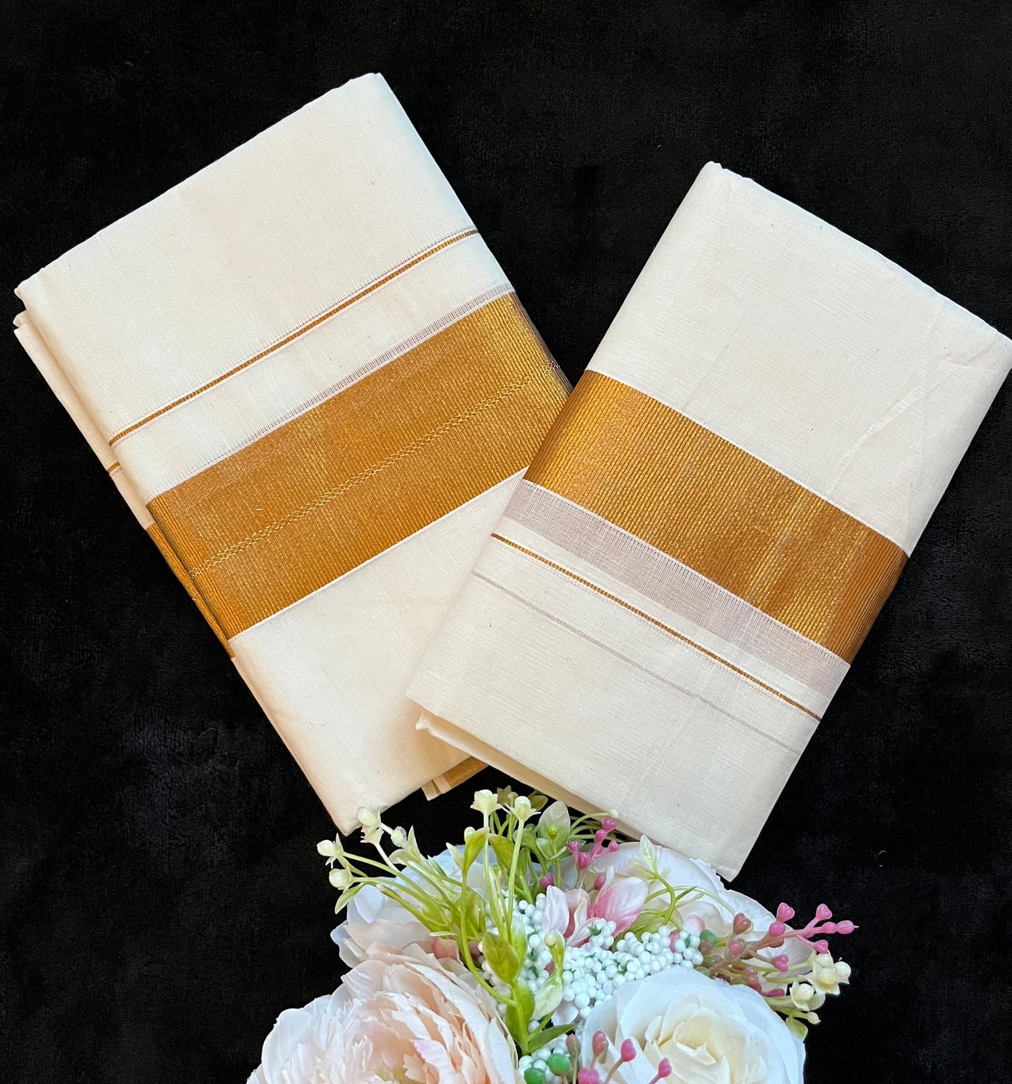 Set Mundu