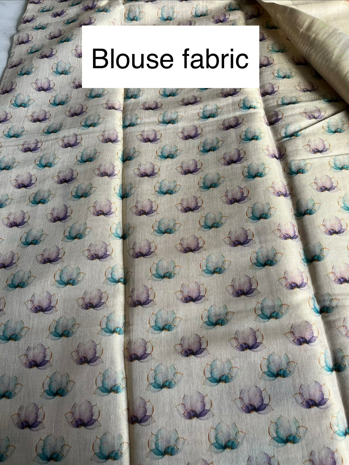 Settu saree