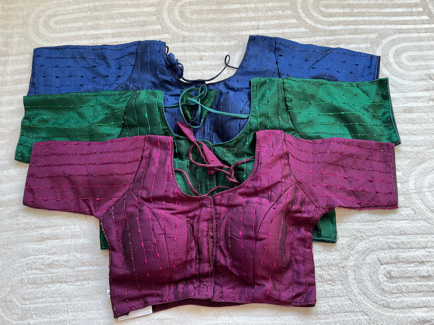 Saree Blouse readymade