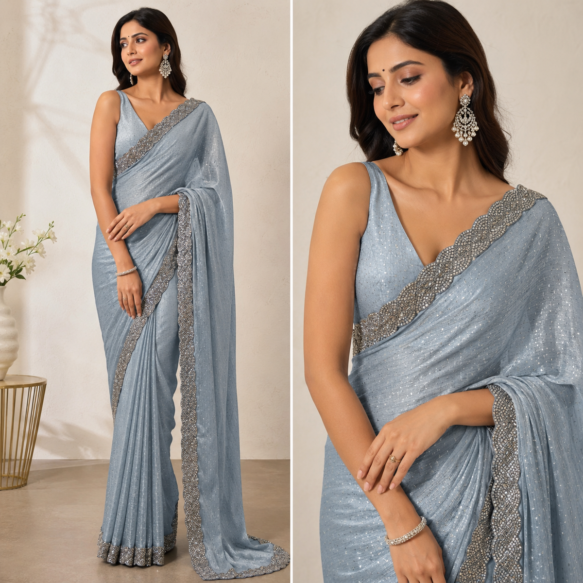 Amaya Saree