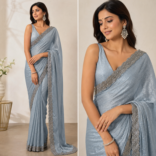 Amaya Saree