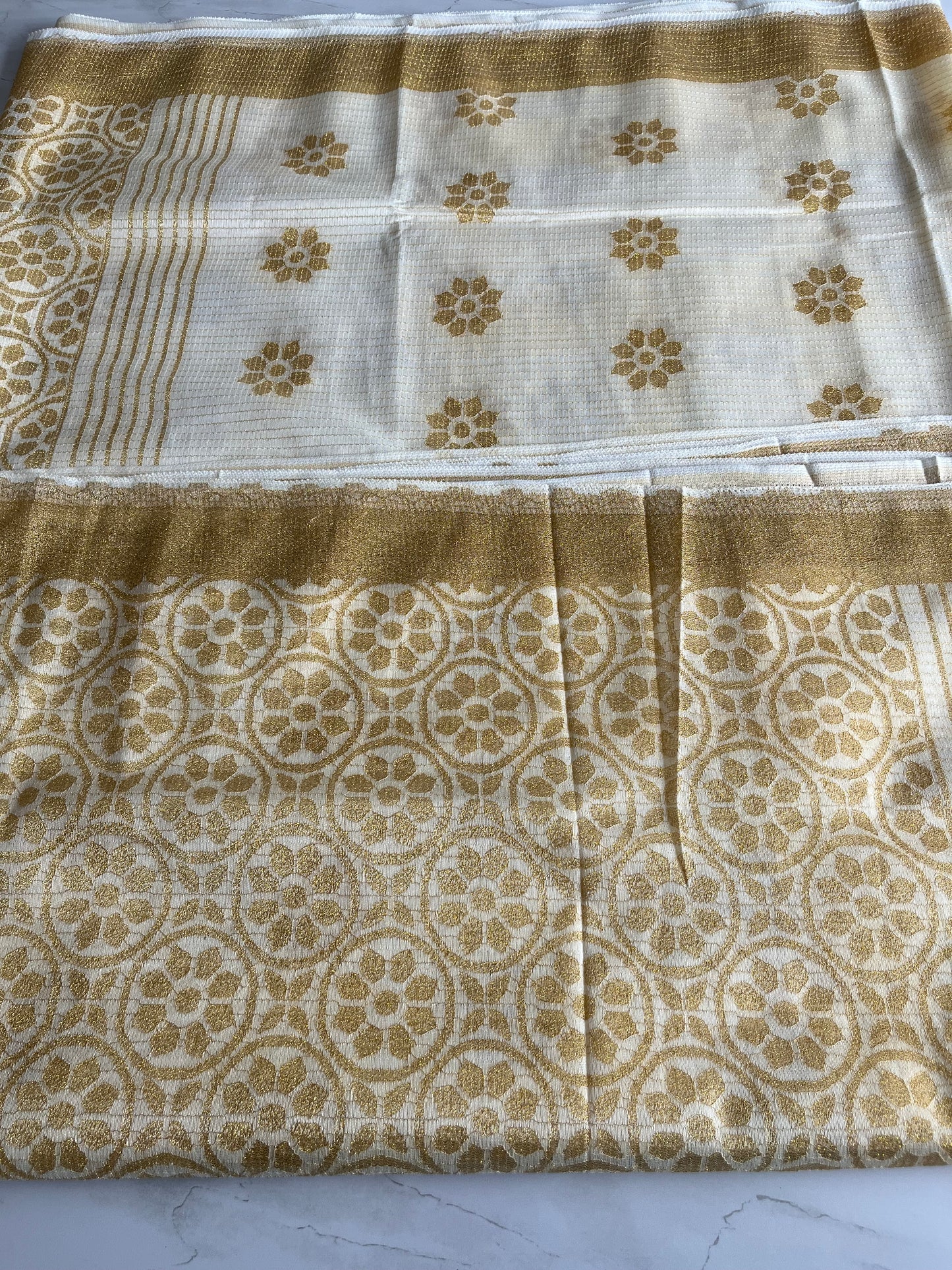 Settu Saree