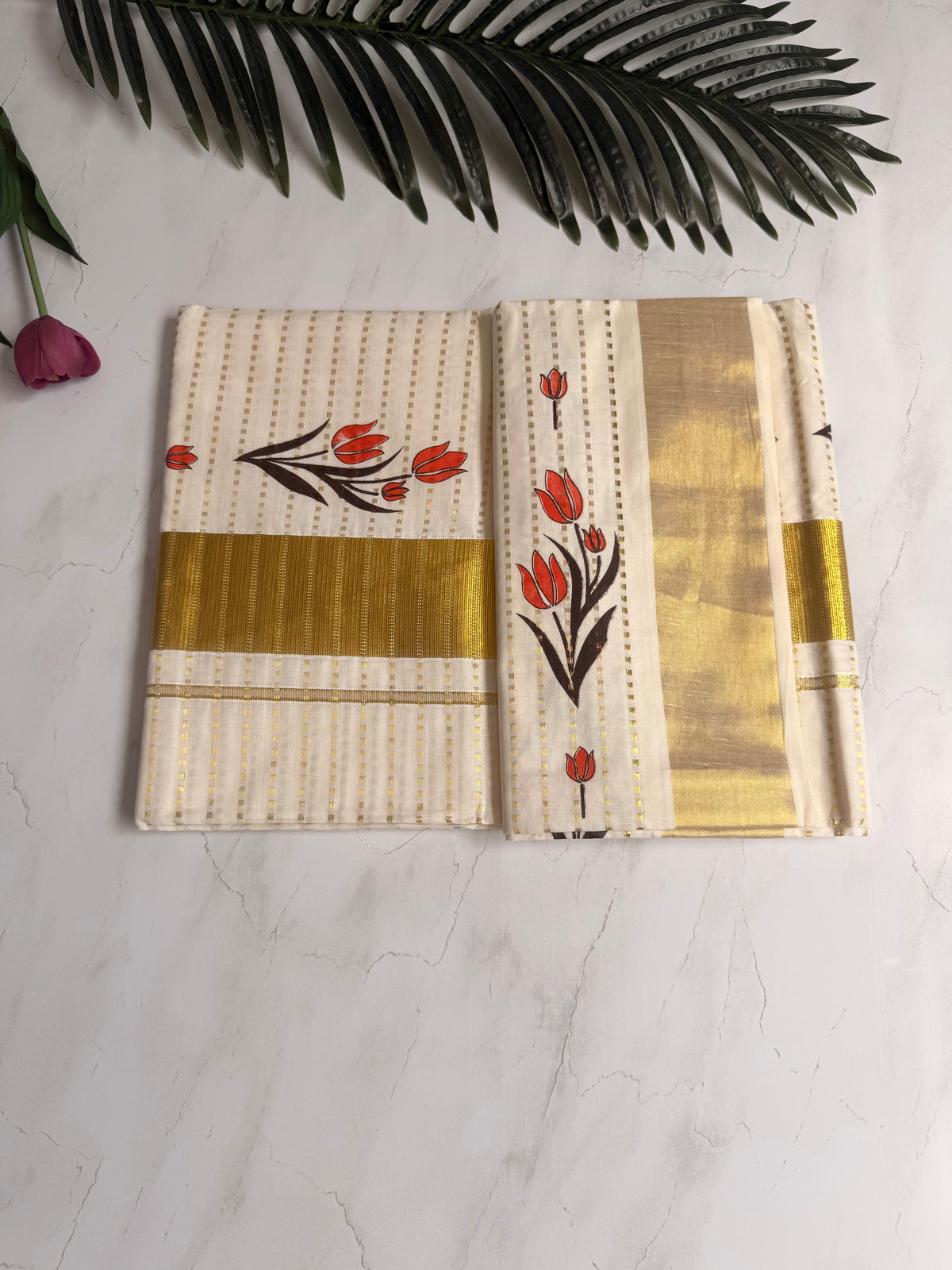 Settu Saree