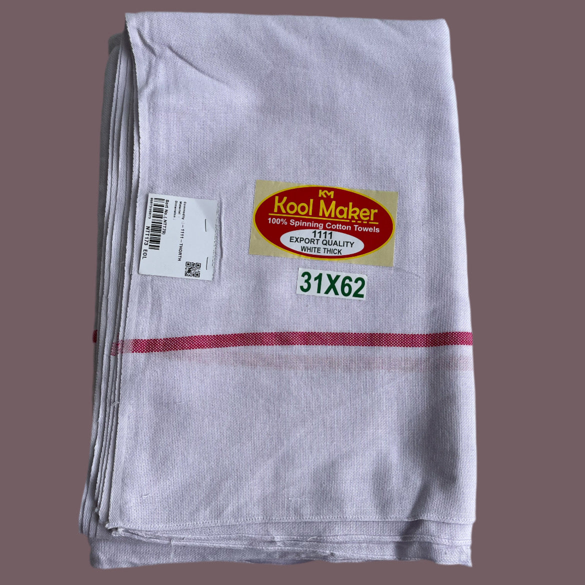 Kerala Thorthu (Towel)