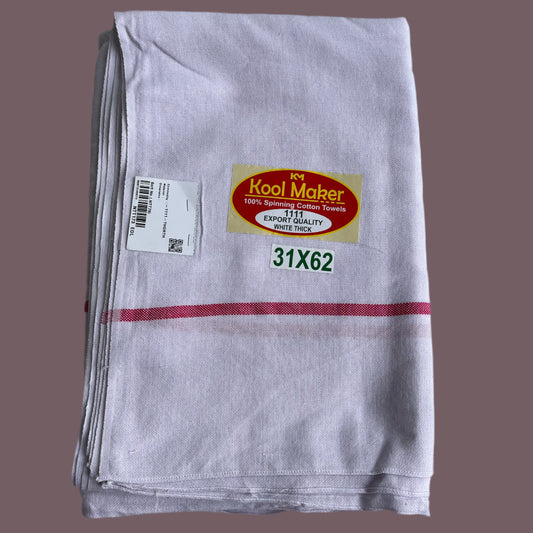 Kerala Thorthu (Towel)