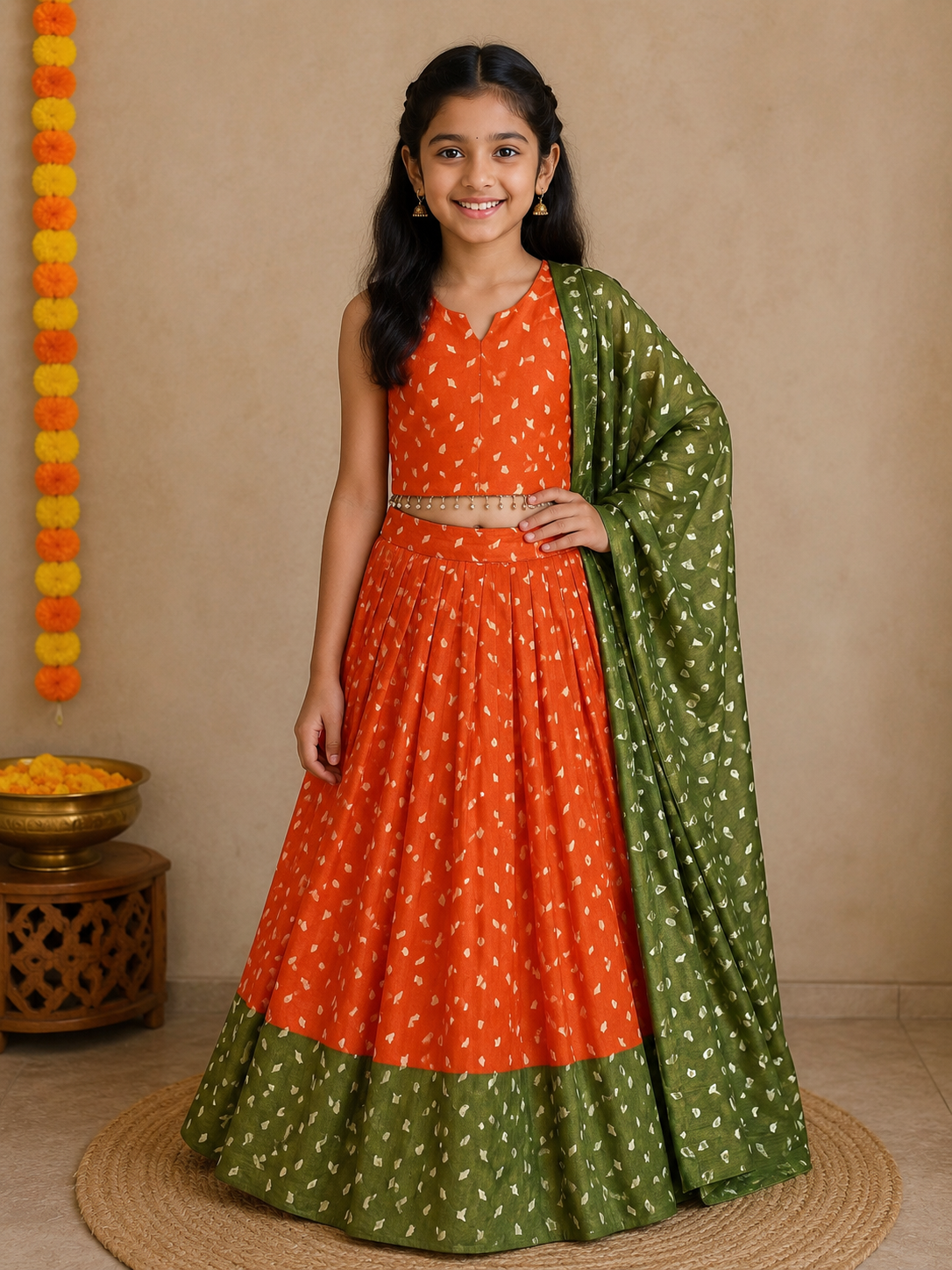 Sreya Dhavani