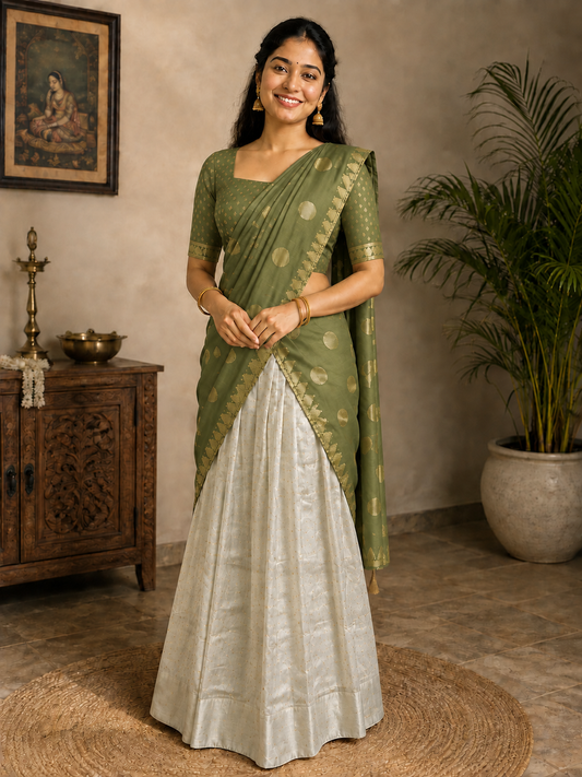 Dhavani