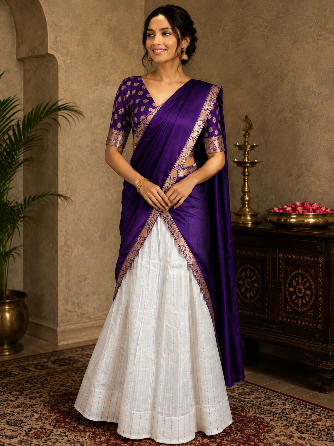 Dhavani