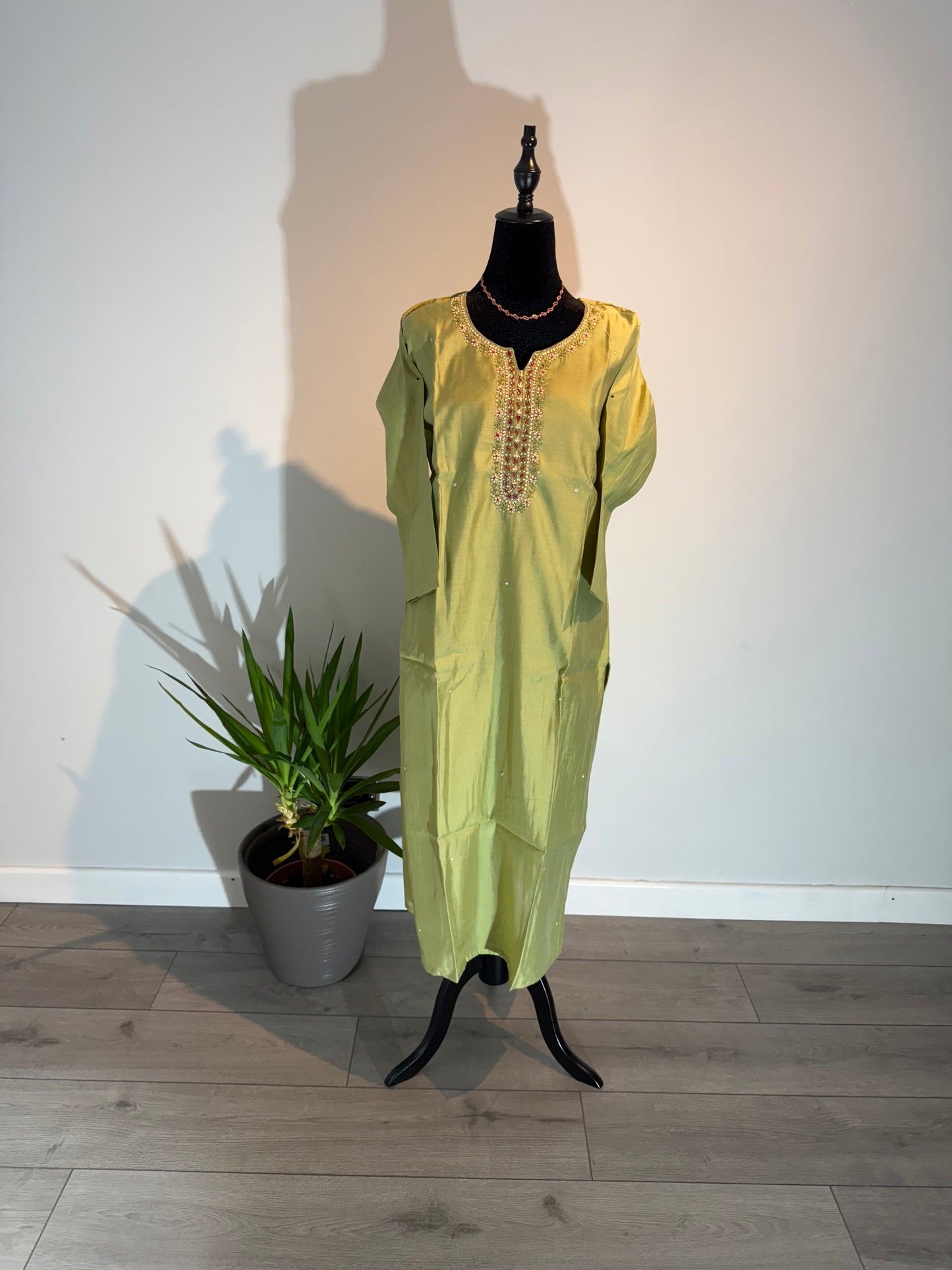Flora Suit