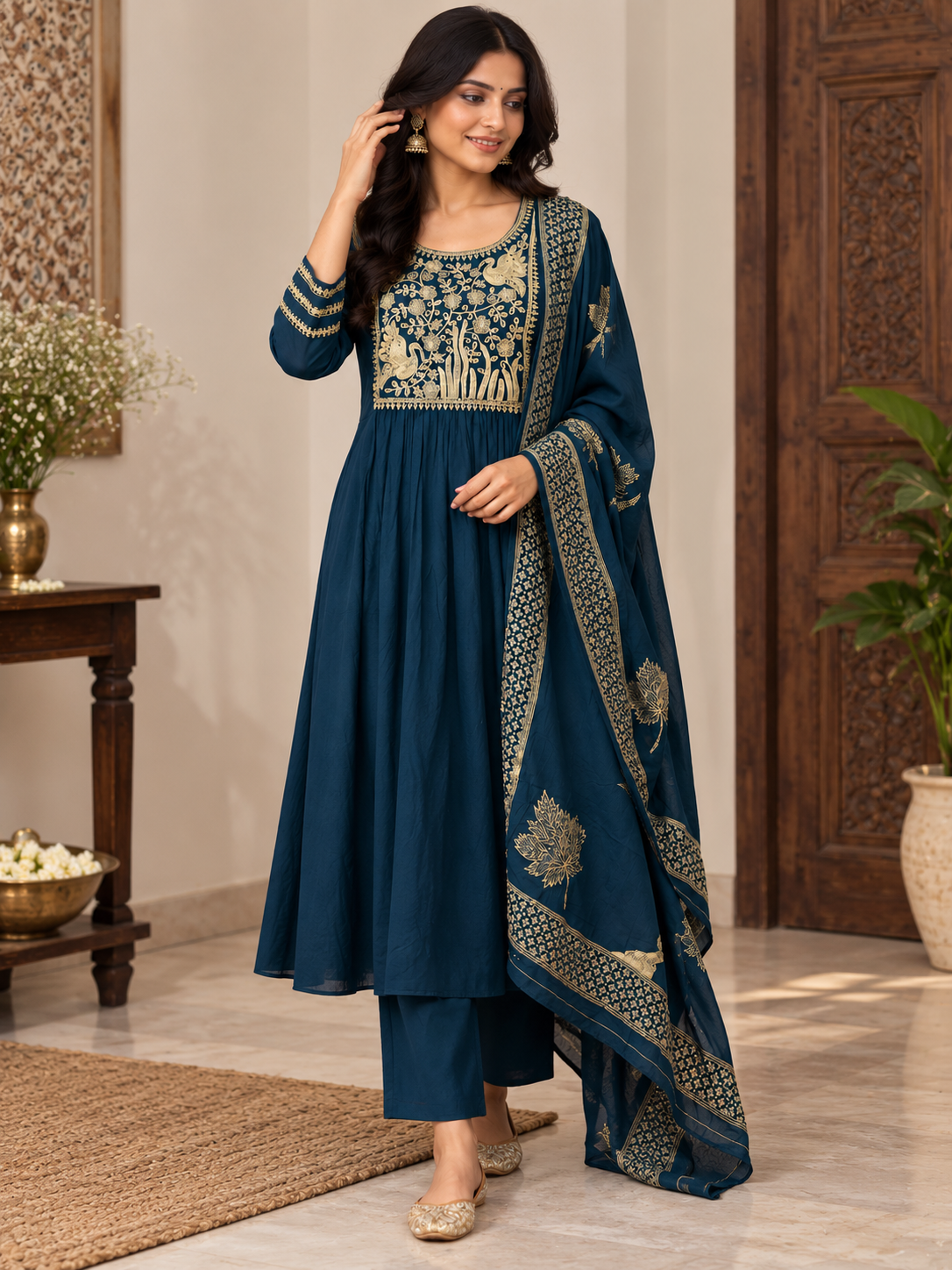 Salwar Kameez