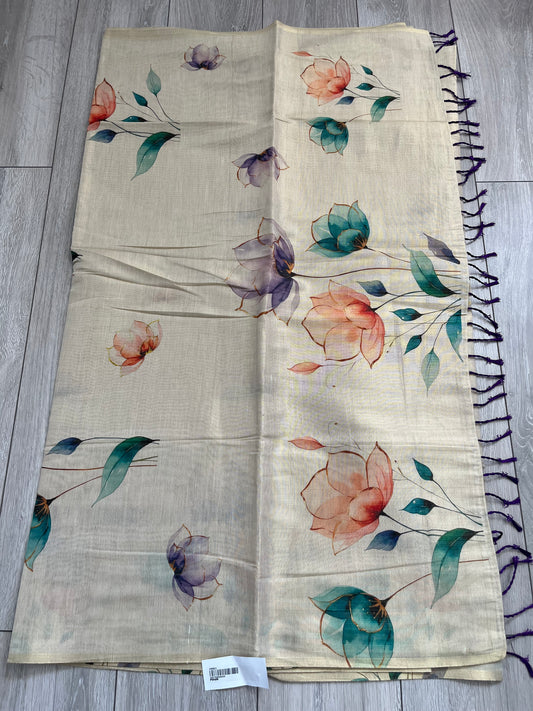 Settu saree
