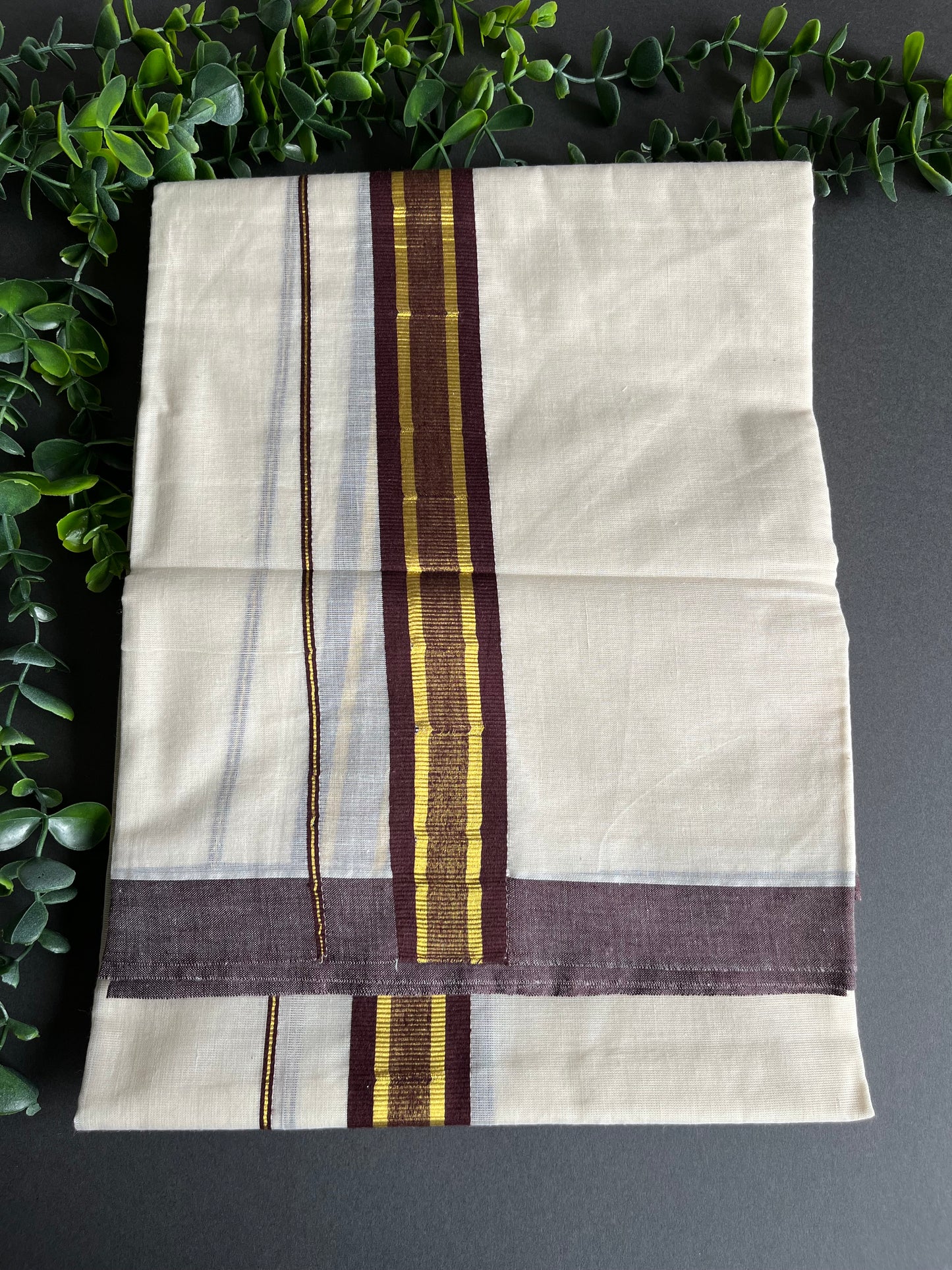 Double Dhoti