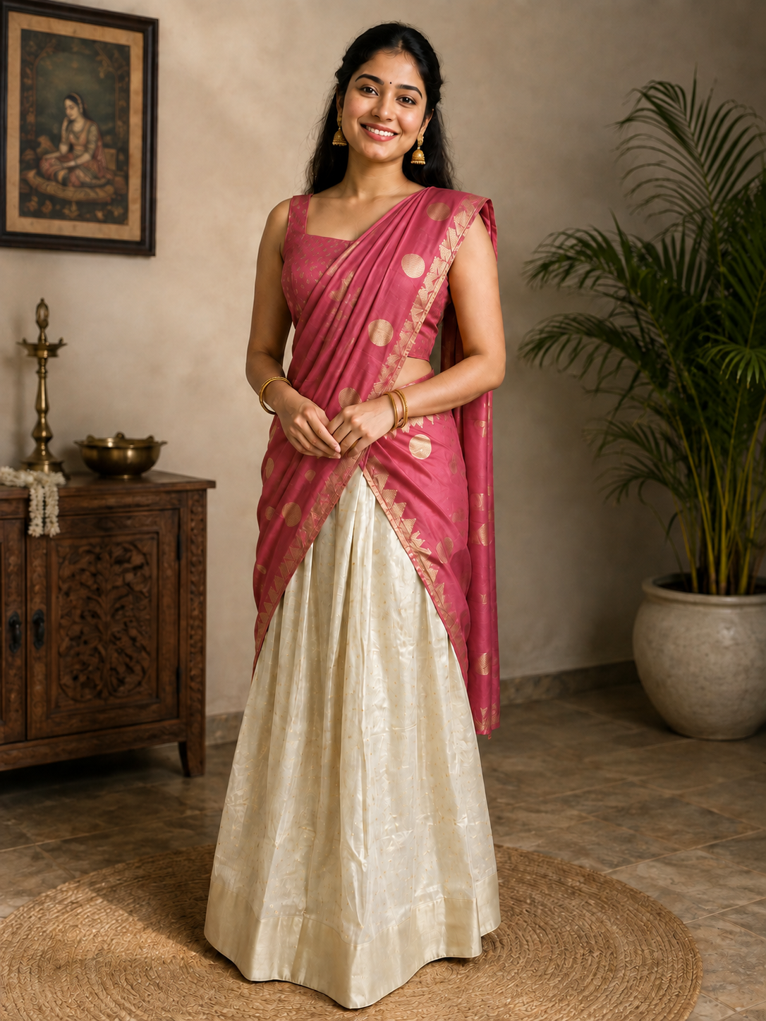 Dhavani