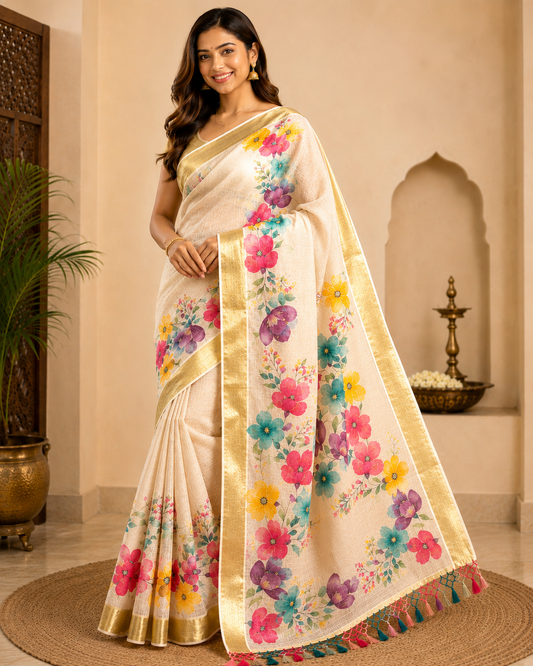 Settu Saree