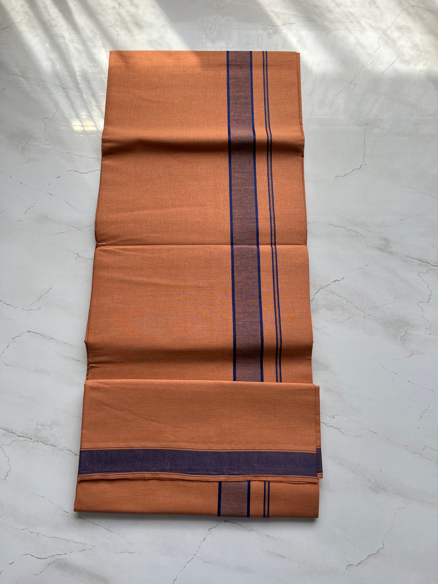 Kavi mundu Men's single dhoti KITEX