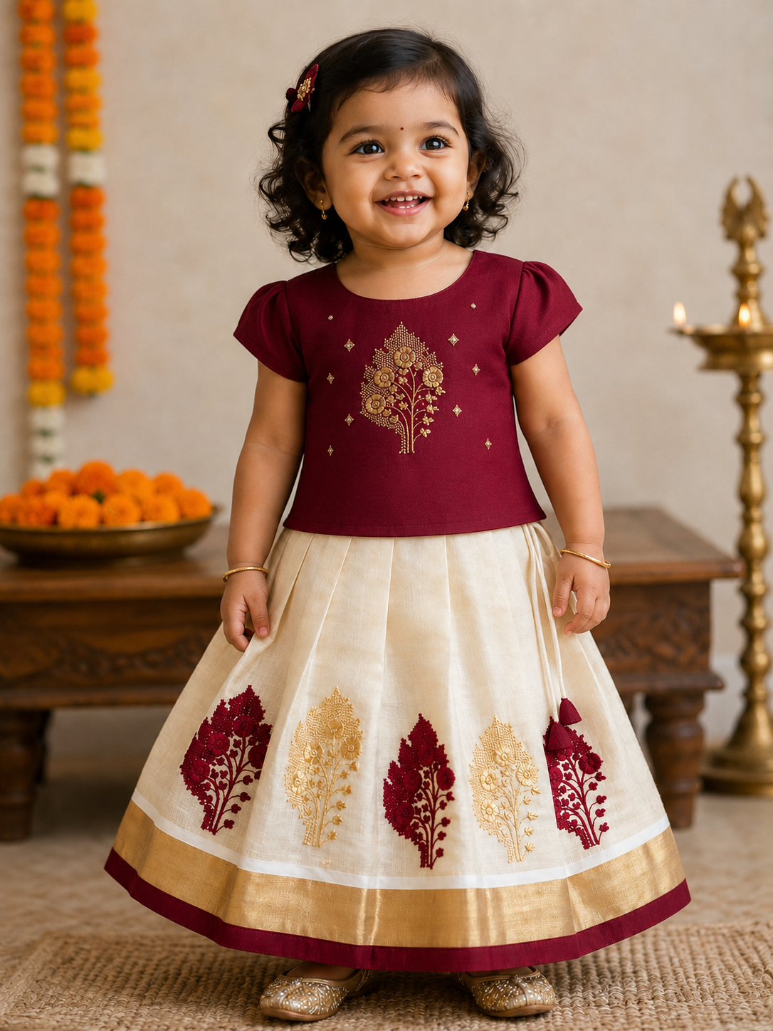 Settu pavada 18-24 months