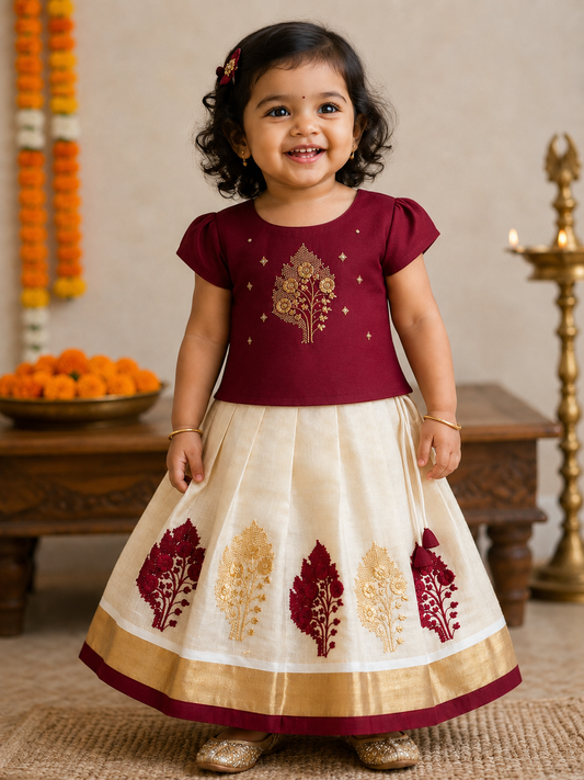 Settu pavada 18-24 months