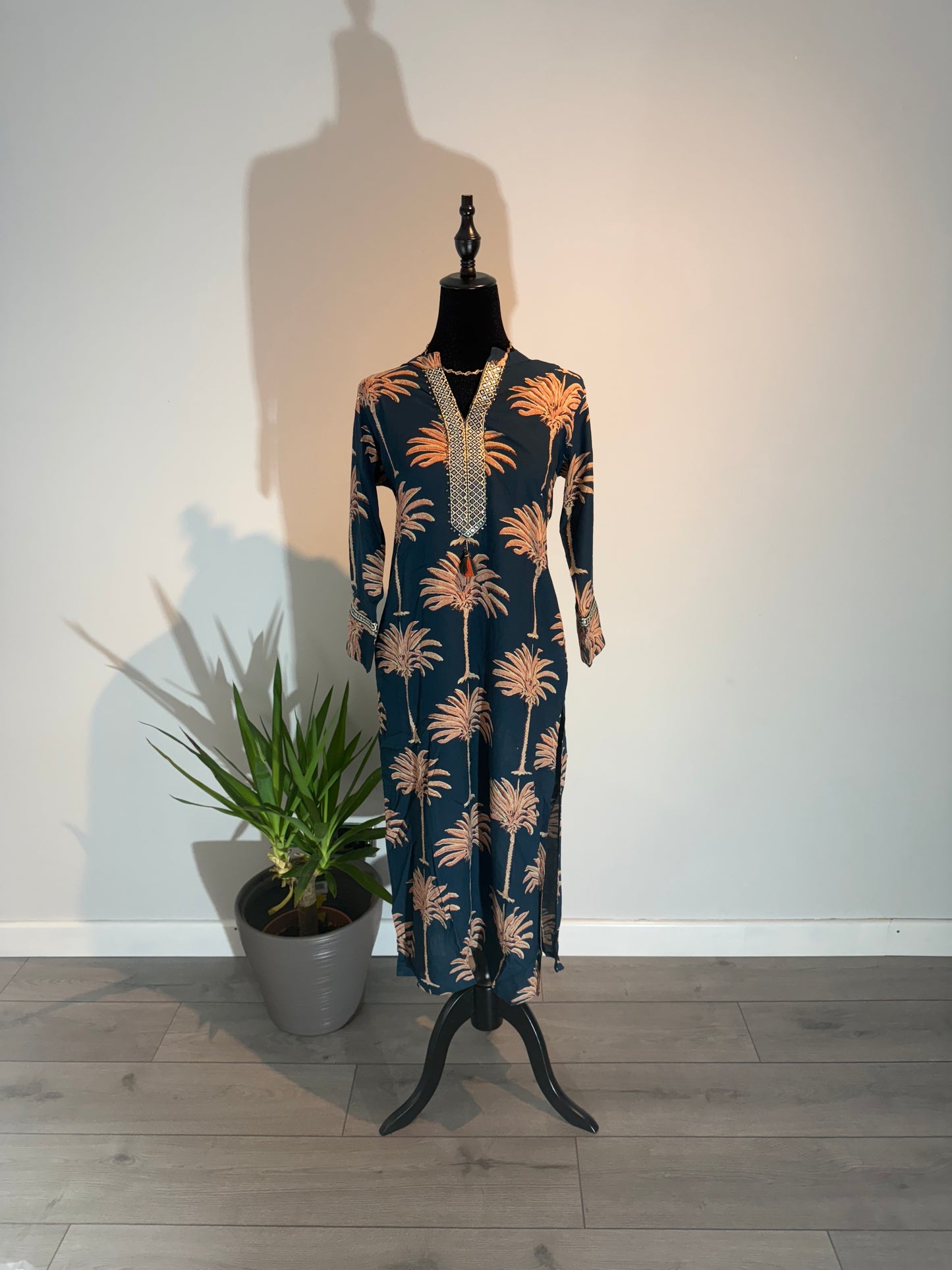 Palm Co-ord