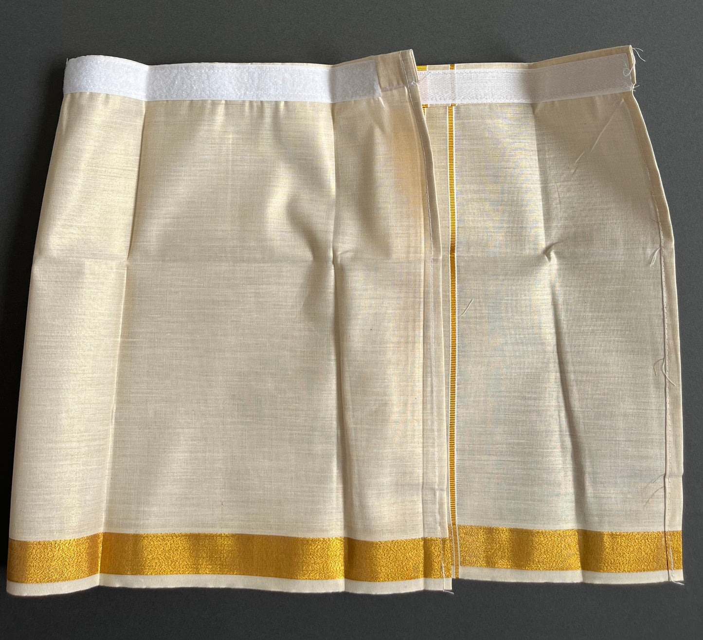 Kids dhoti tissue Kutti Mundu