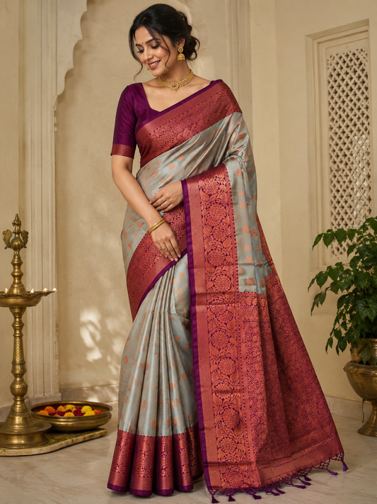 Silk Saree