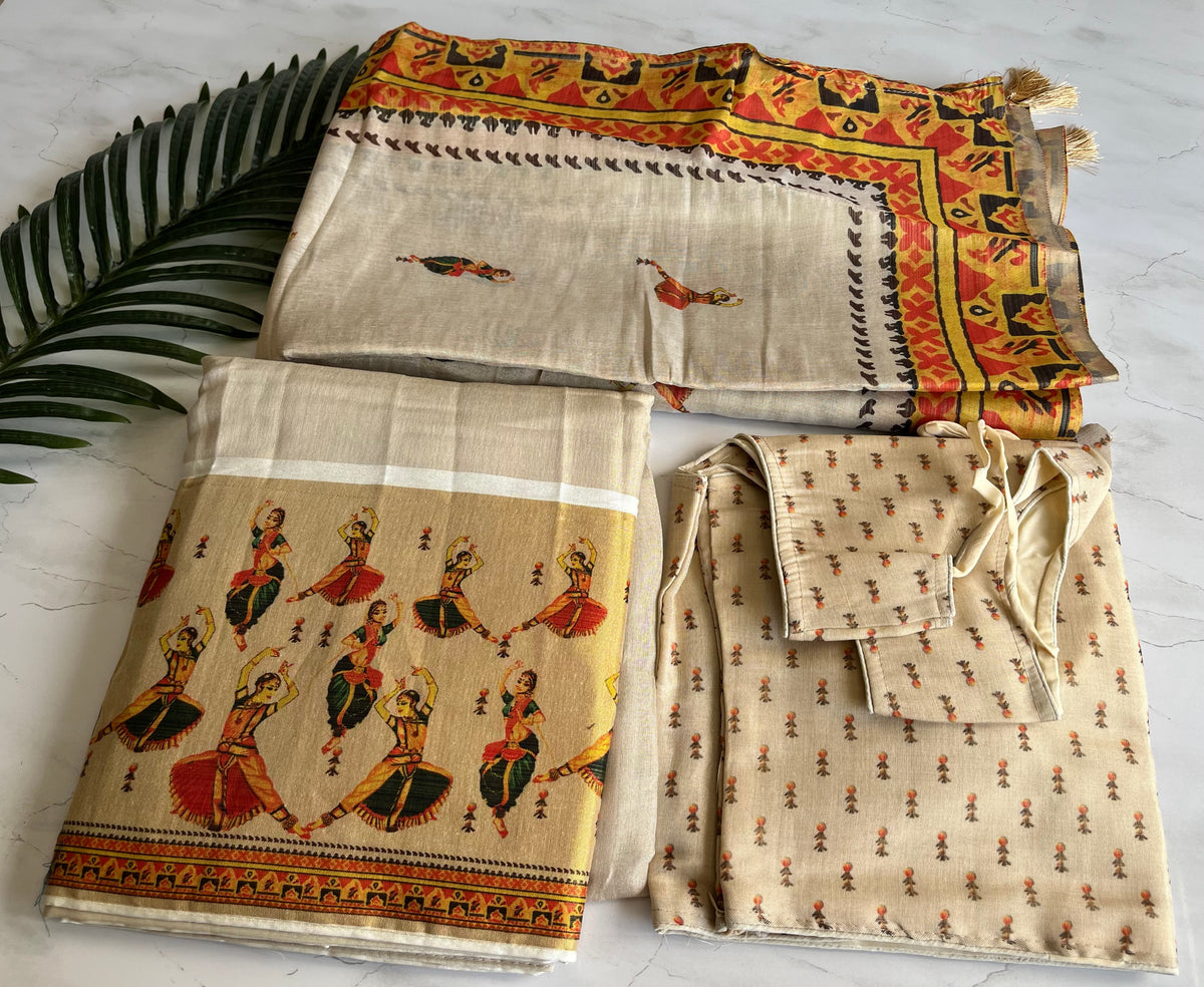 Dhavani