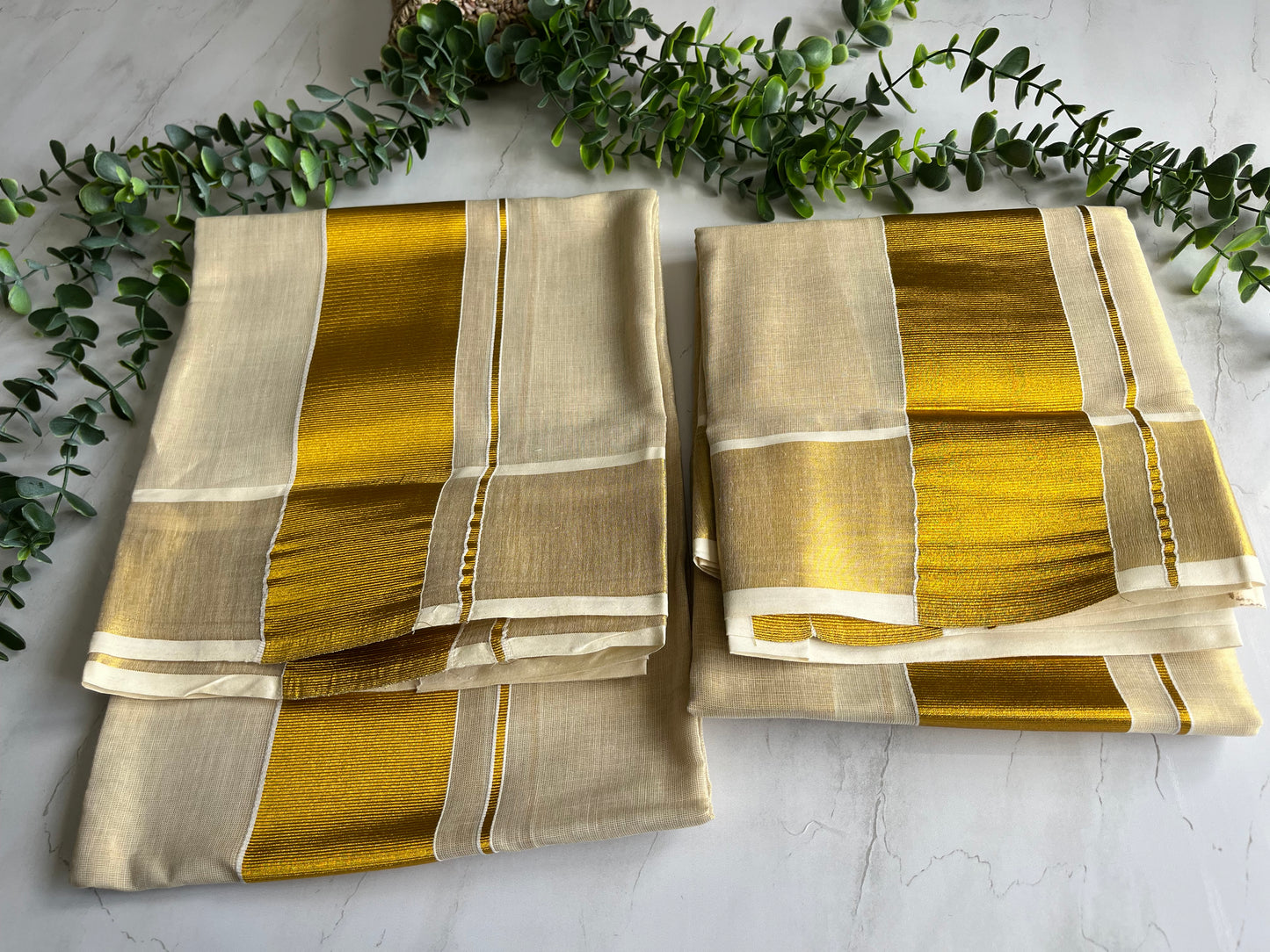 Tissue Settu Mundu