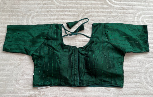 Saree Blouse readymade