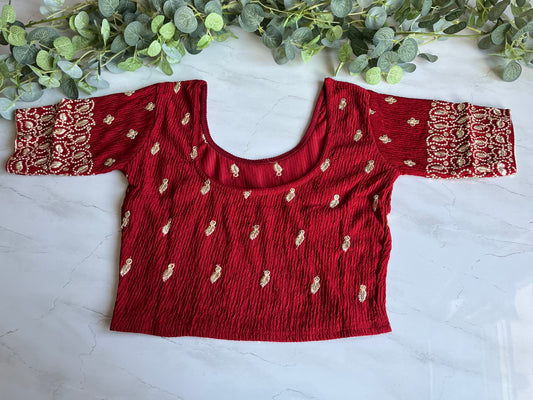 Saree Blouse