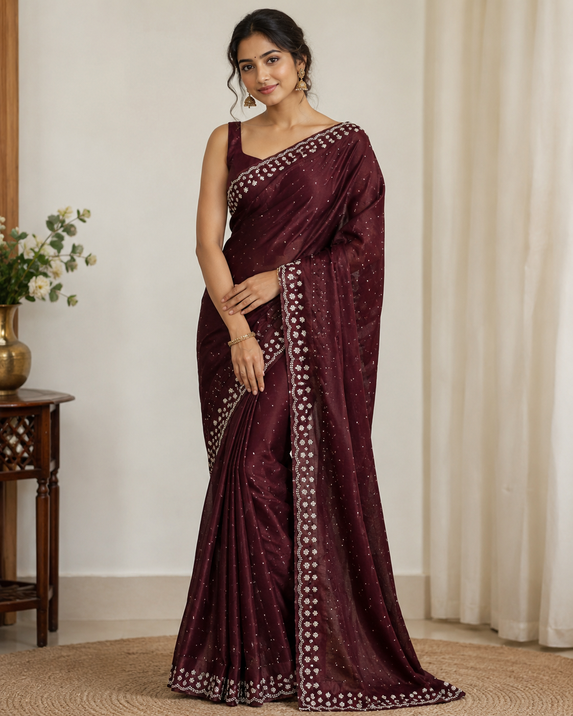 Amaya Saree