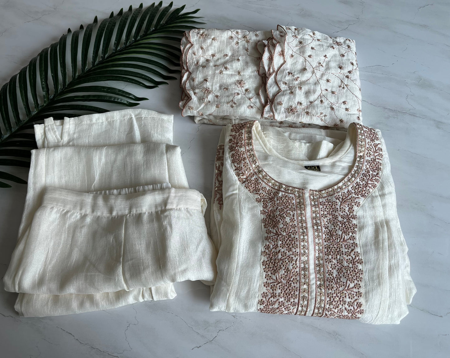 Salwar Suits