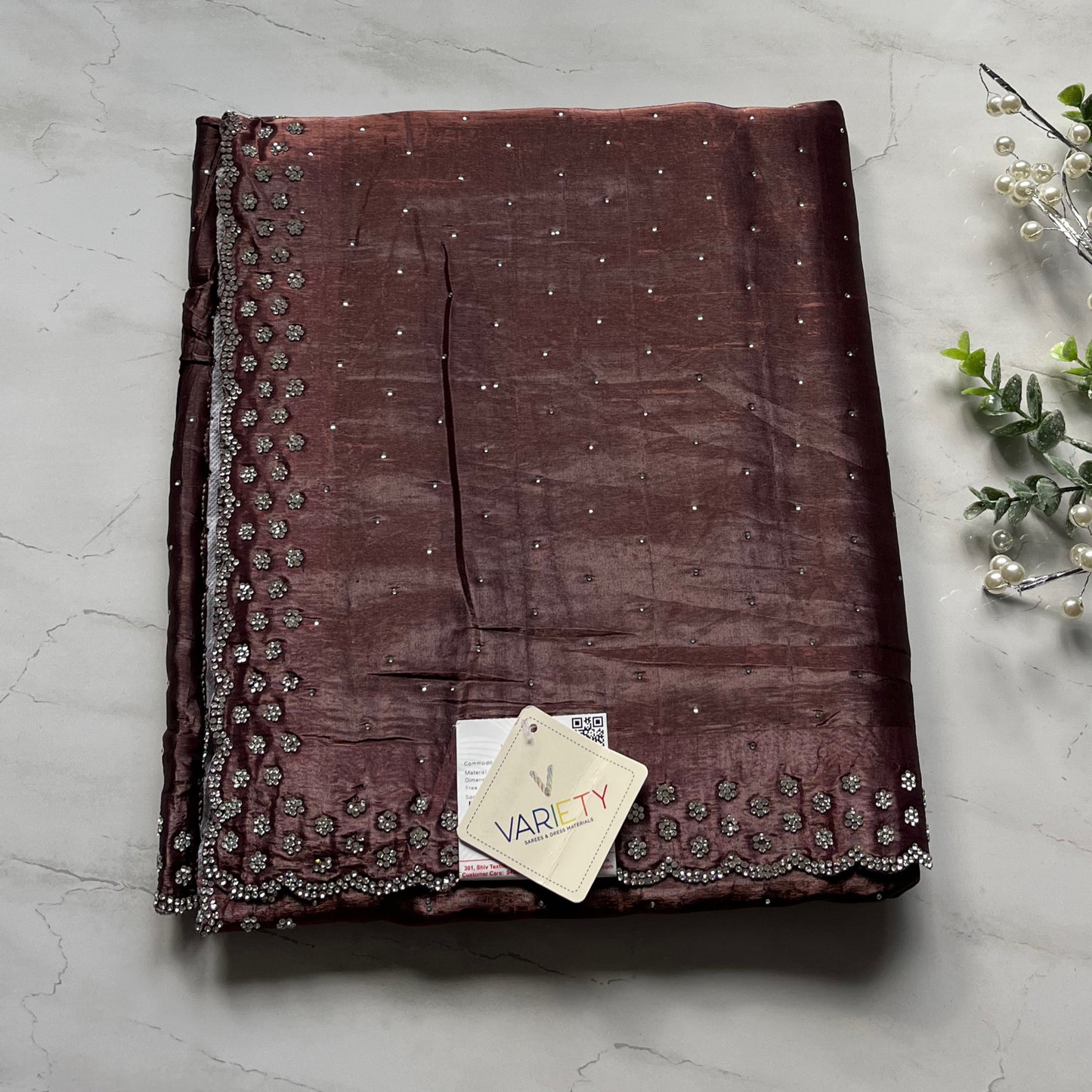 Amaya Saree