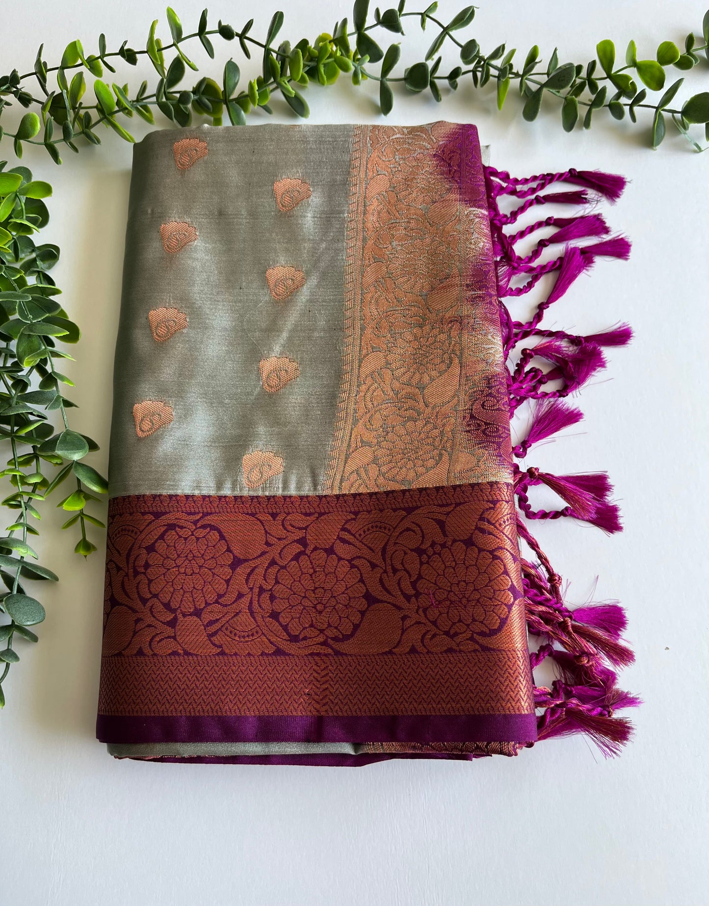 Silk Saree