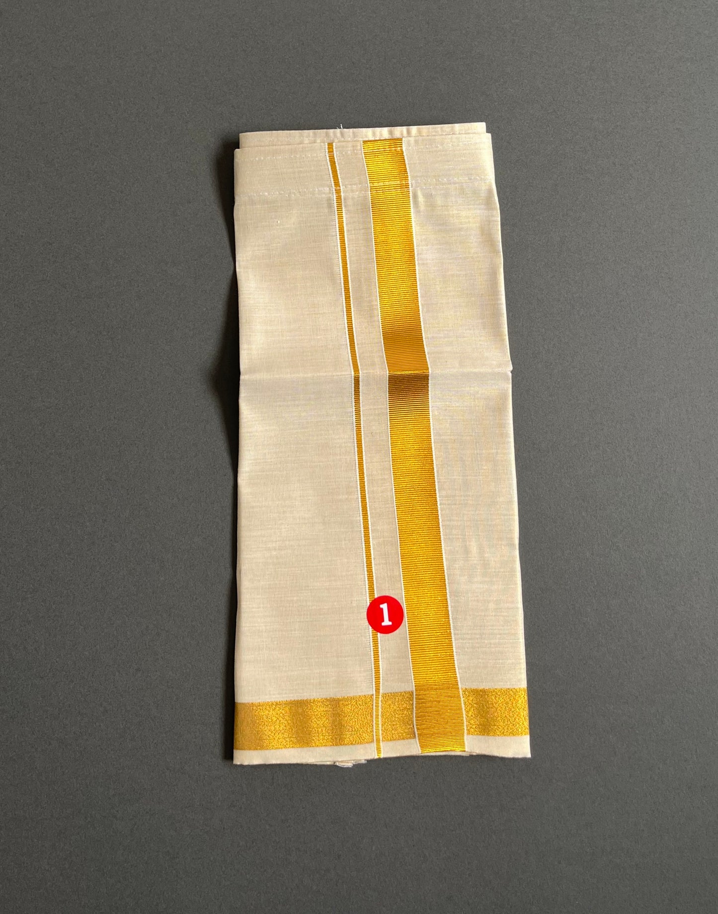 Kids dhoti tissue Kutti Mundu
