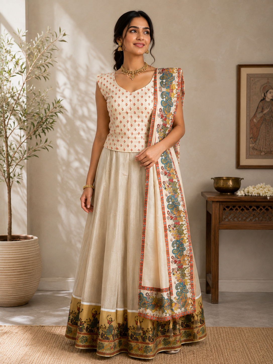 Dhavani