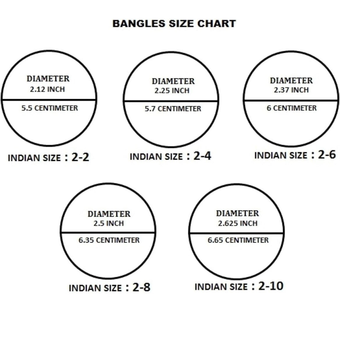 Bangle / Bracelet