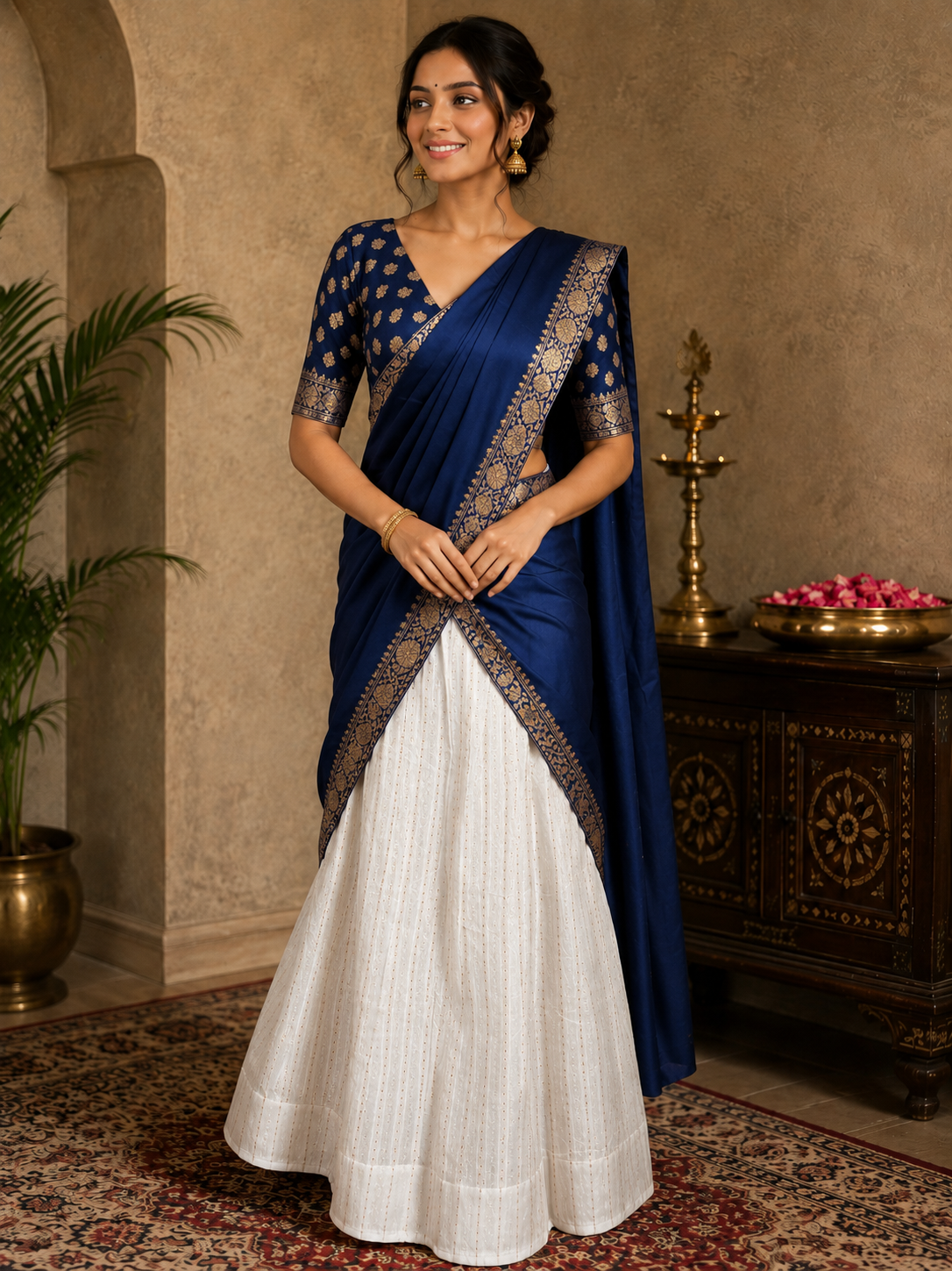 Dhavani