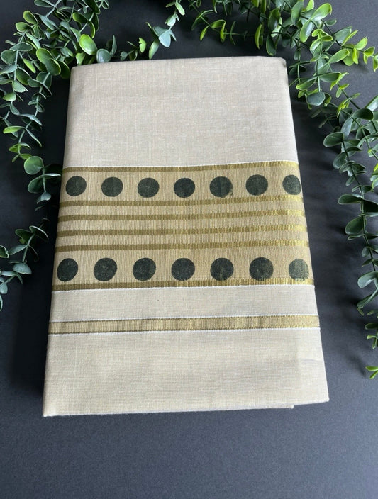 Settu Saree