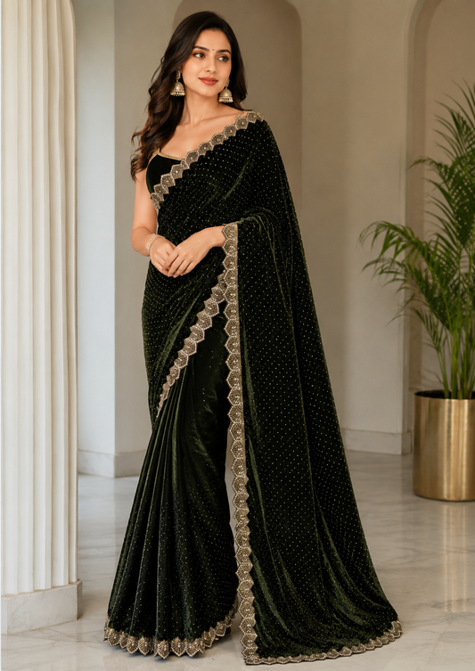 Amaya Saree