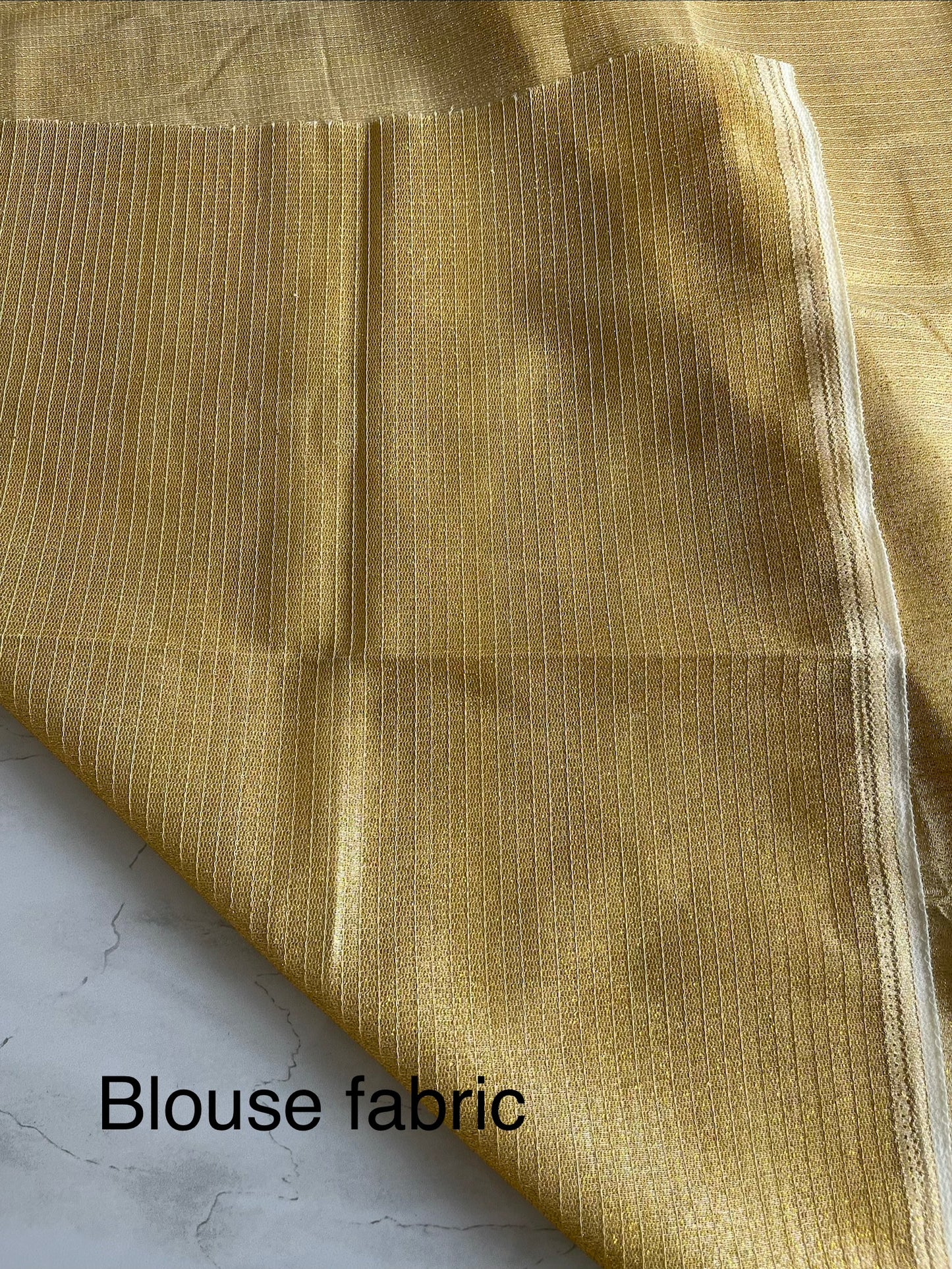 Settu Saree