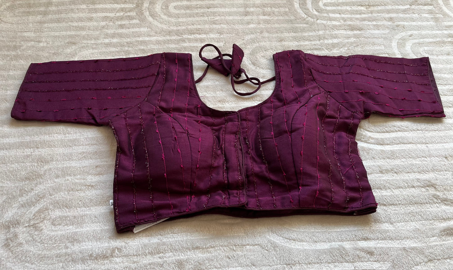 Saree Blouse