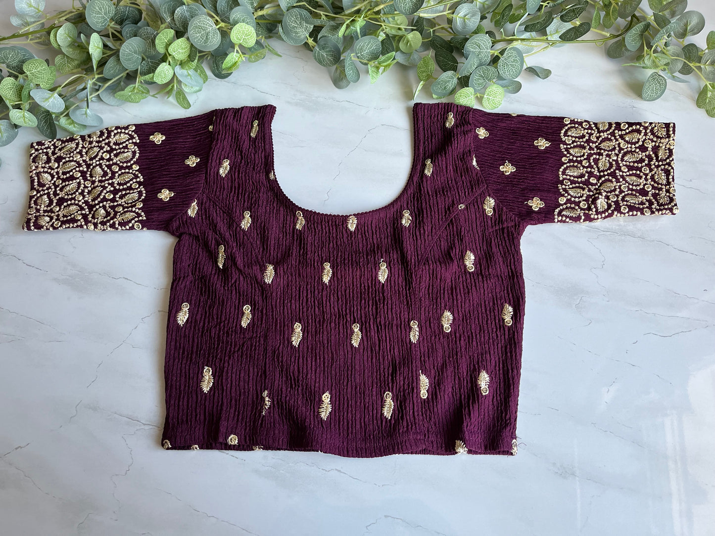 Saree Blouse