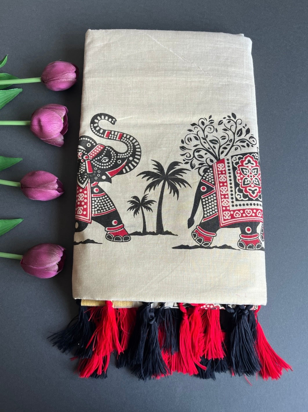 Set saree