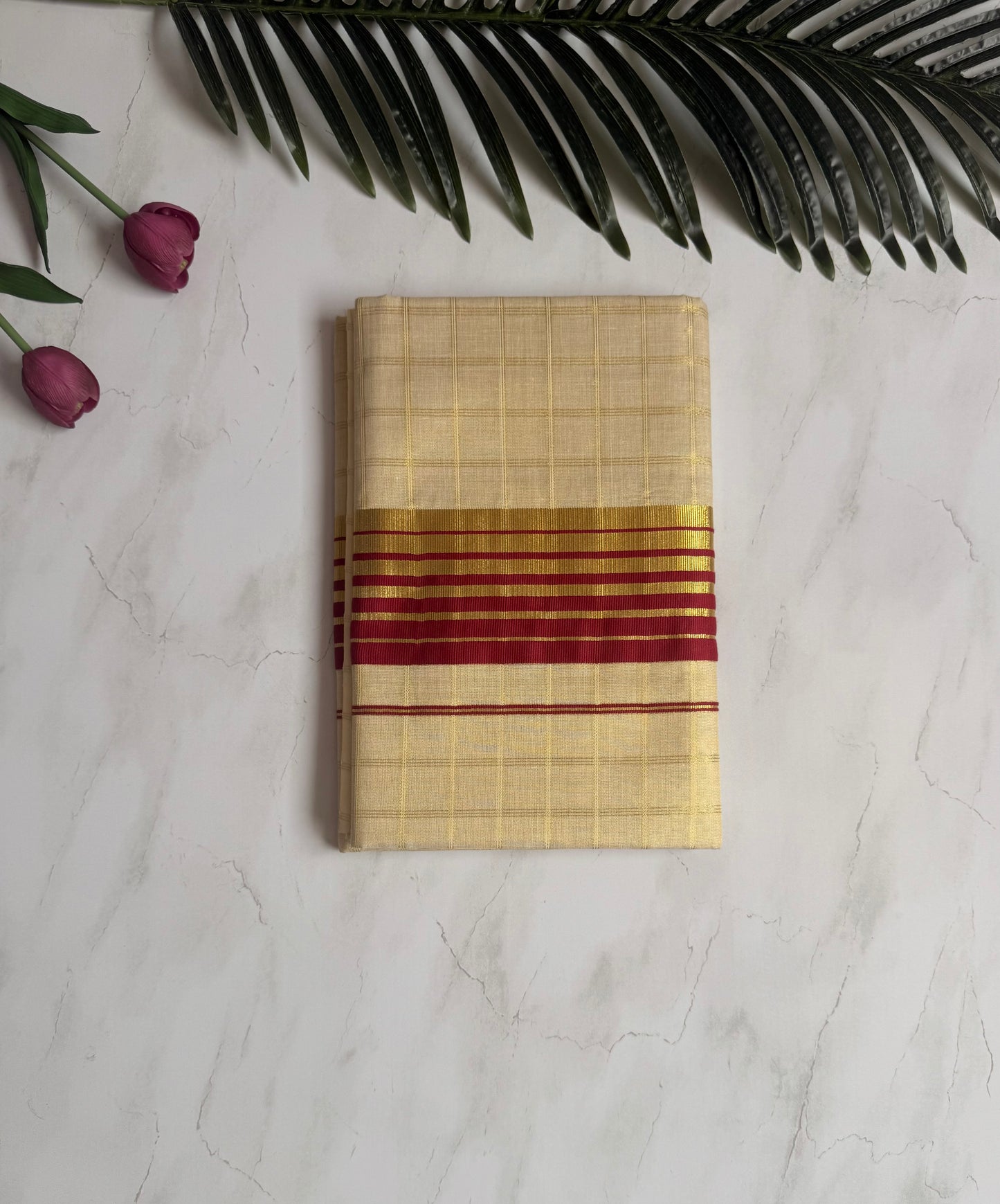 Settu Saree
