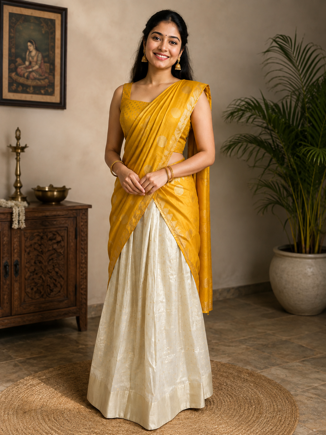 Dhavani